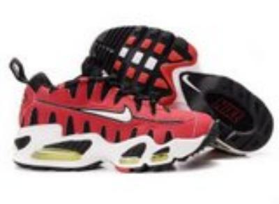 wholesale Nike Air Max NoMo-3